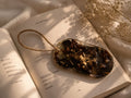 Celestial-Inspired Resin Charm